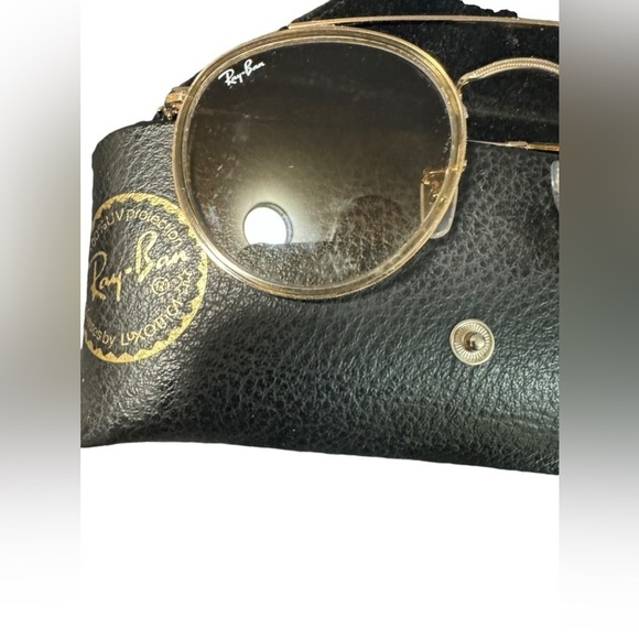 Sunglasses Ray Ban Double Bridge Sunglasses RB3647N - Picture 2 of 9